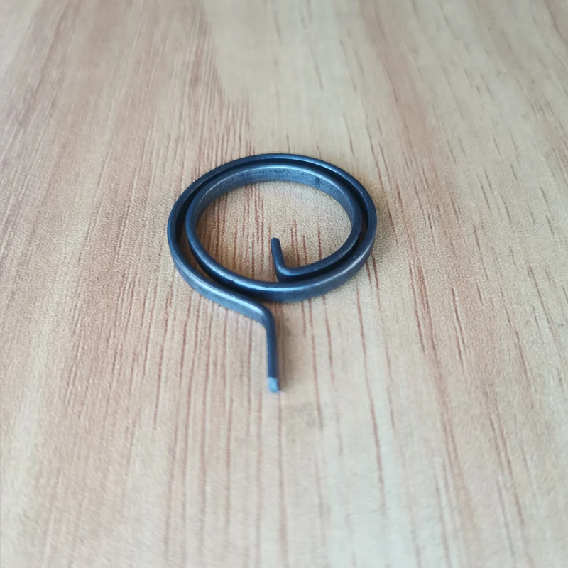 2 spulen Torsion Quellen Für Tür Griffe