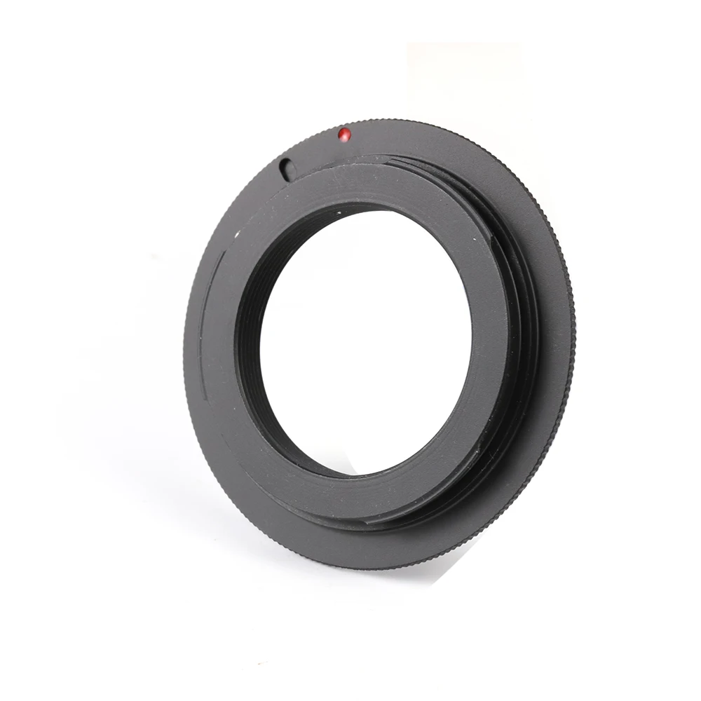 M39-EOS(EF) Mount Adapter Ring For M39 (39x1mm) Lenses To Canon EOS EF mount cameras