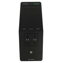 Sony RMF-SD005 rmfsd005,w950b,w850b,w800b,700b,70w855b,touchpad,fernbedienung用の新しいオリジナルリモコン