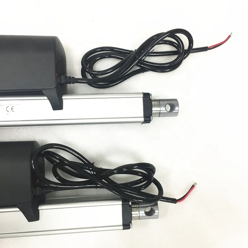 Linear Electric Motor Linear Actuator Amazon Duff Norton 10000n