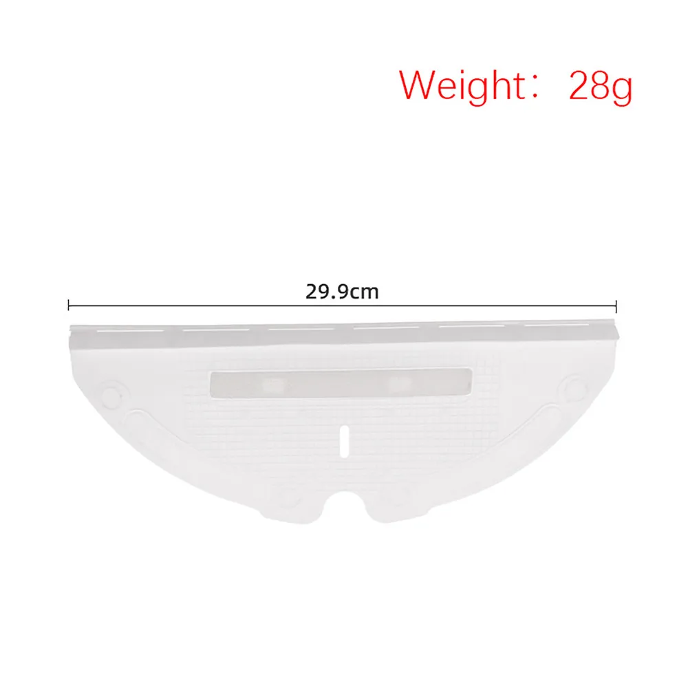 ممسحة القماش حامل قوس شماعات مجلس ل S50 S6 S5max E35 E2 T6 T7 P5 مكنسة كهربائية ممسحة القماش حامل