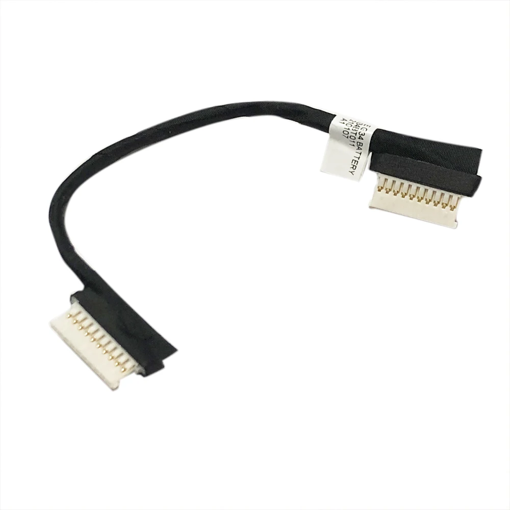 856351-001 DD0G34BT011 DD0G34BT001 Battery Cable For Hp PAVILION NOTEBOOK 15-AU 15-AU000NR 15-AU030WM 15-AU020WM 15-AU010WM