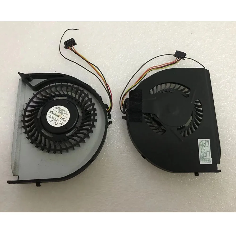 

Applicable to Lenovo ThinkPad X240 X250 X260 X270 t440 t450 T440S T450S fan notebook cooling CPU fan radiator