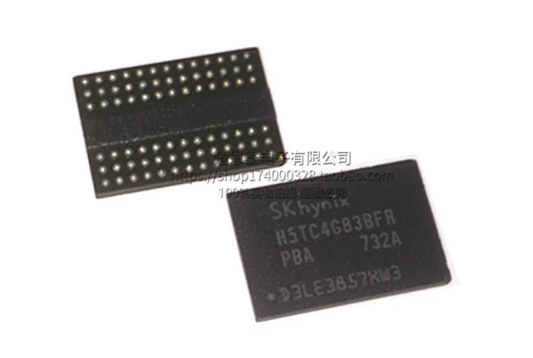 

Mxy 100% new original H5TC4G83BFR-PBA DDR3 BGA memory chip H5TC4G83BFR PBA