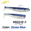 Ocean Blue 110