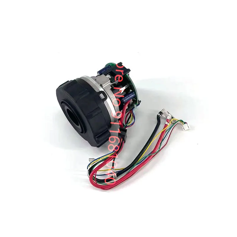 Original Roborock H7 Handheld Vacuum Cleaner Fan Mudule Spare Parts with Motor and Board Assembly