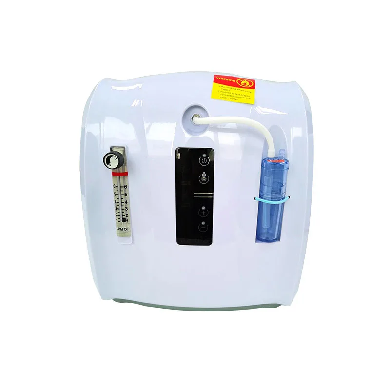 

Household Oxygen Generator 220V Air Purifier Portable Oxygen Generator Adjustable Oxygen Generator Oxygen Suction Machine
