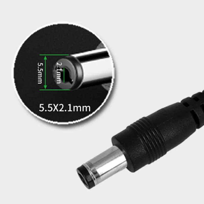 Pedal adaptörü 3 yollu papatya zincir gomina gitar efekt pedalı güç kaynağı aksesuarları tel 9V DC 1A