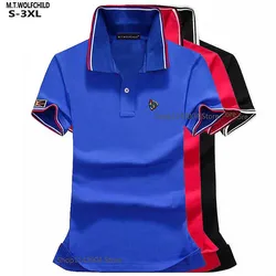 Good Quality Summer New Womens Polo Shirts Cotton Casual Ladies Short Sleeve T-Shirt Fashion Fit Slim Women Tees Female Tops