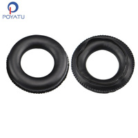 POYATU For Superlux HD681 Ear Pads Headphone Earpads For Superlux HD-681 HD668B Earmuff Cushion Cover Repair Parts Accessories