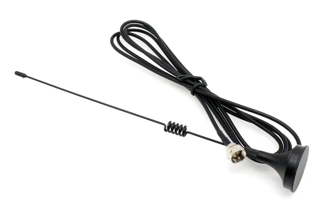 

Receiver Extension Antenna for F21, F23 F24 Radio Remote Controller