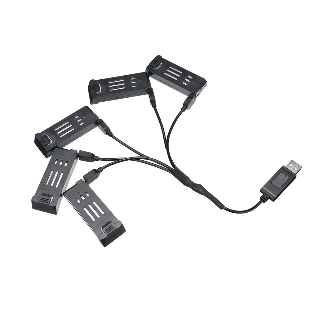 Bateria LIPO 3,7v 600mAh para drones E58 S168 JY019 Bateria LIPO 3,7v 600mAh para drones E58 S168 JY019