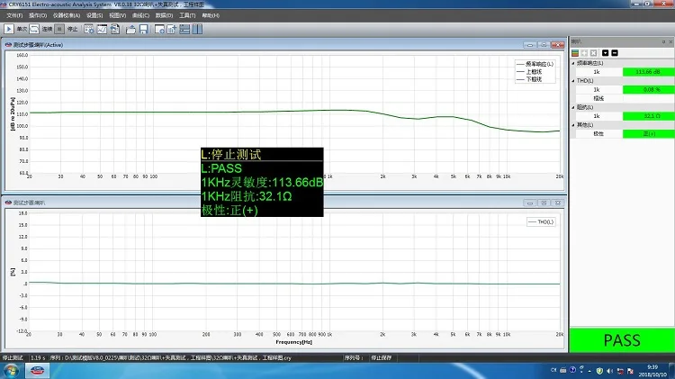 ヘッドセットとスピーカーフォン,2個,50mm,ドライバーユニット,ソケット114dbおよびPowerlcpコンポジットバーyllium,スピュア,新品