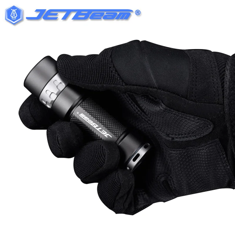 Imagem -03 - Jetbeam Rrt03 Lanterna Edc de Controle Rotativo com Fonte de Luz de Quatro Cores de 1400 Lúmens