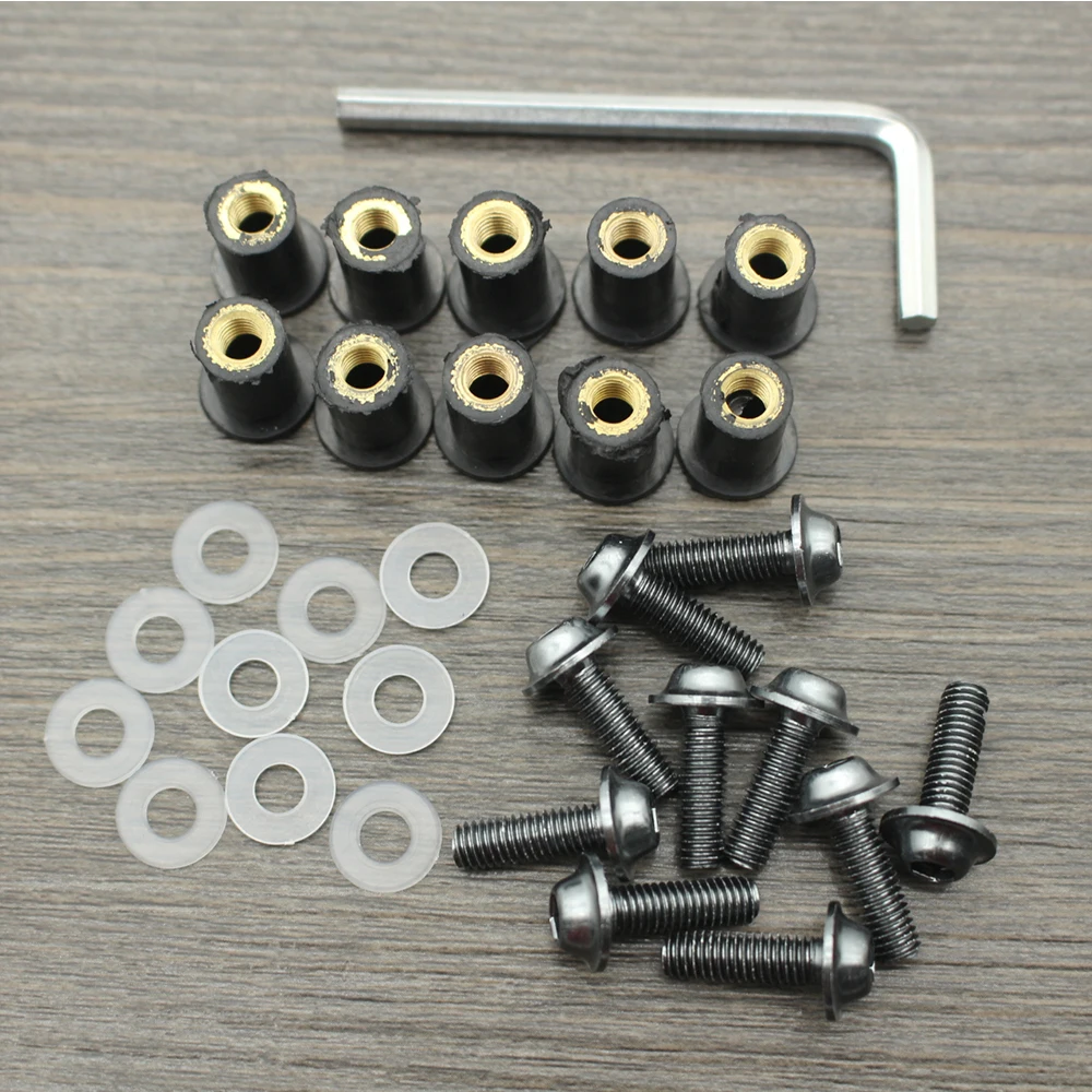 Variant: Titanium