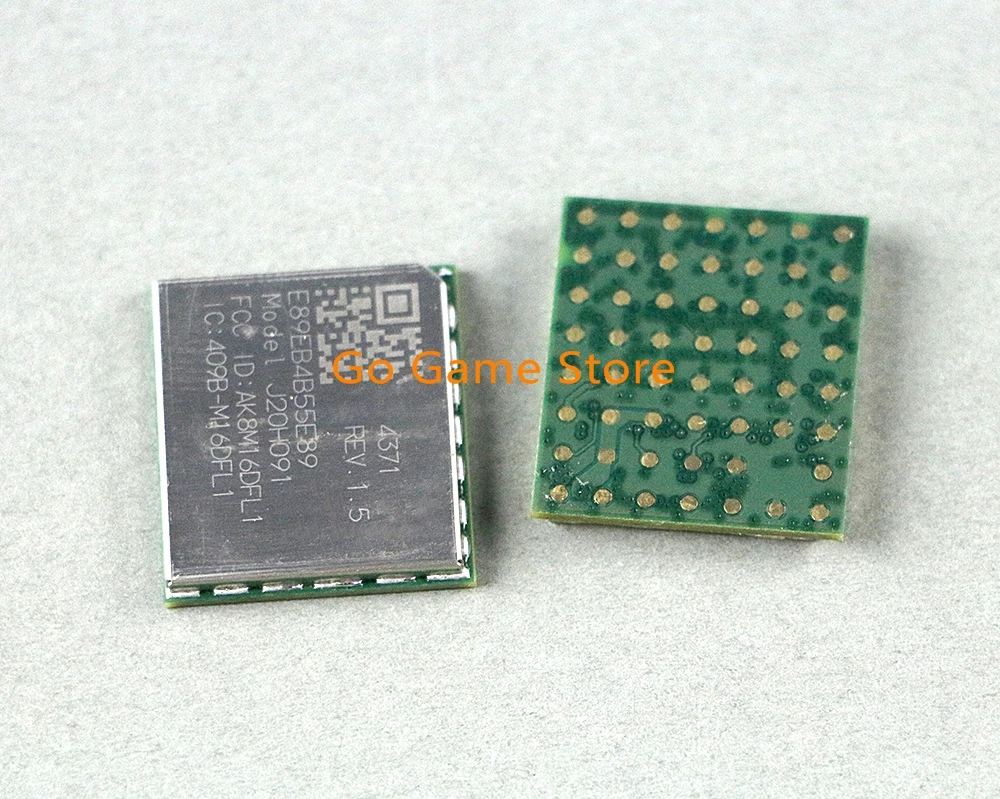 1pc For PS4 SLIM wireless bluetooth module For PS4  bluetooth module for wireless wifi module