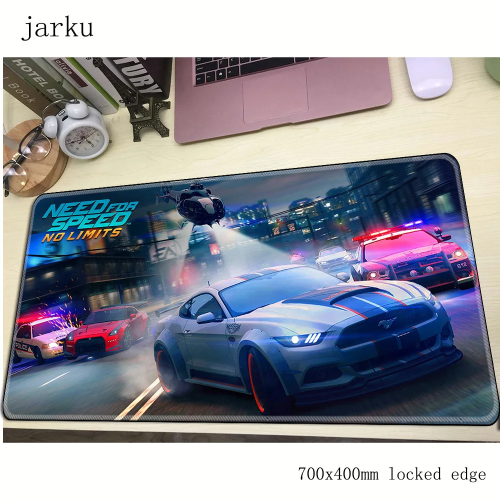 need for speed mouse pad gamer 700x400mm notbook mouse mat large gaming mousepad large best seller pad mouse PC desk padmouse