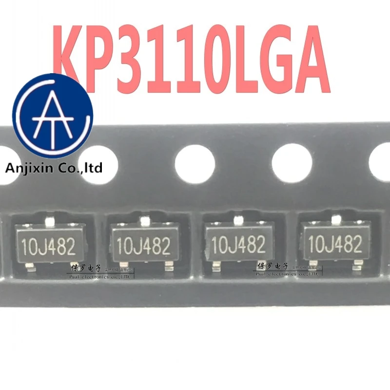 10pcs 100% orginal new power chip KP3110LGA KP3110 SOT-23 spot real stock