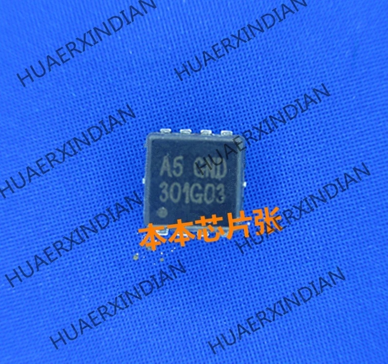 New P0903BEA  print  A5 GNB A5 GND QFN A5 high quality