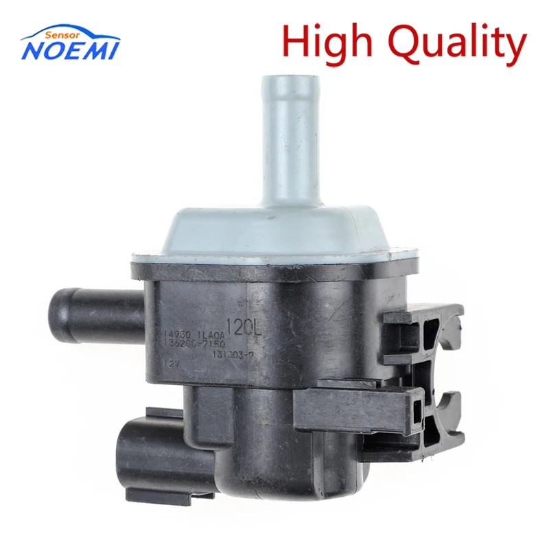 

YAOPEI 14930-1LA0A Boost Valve Vacuum Solenoud Valve For Infiniti QX56 QX80 149301LA0A