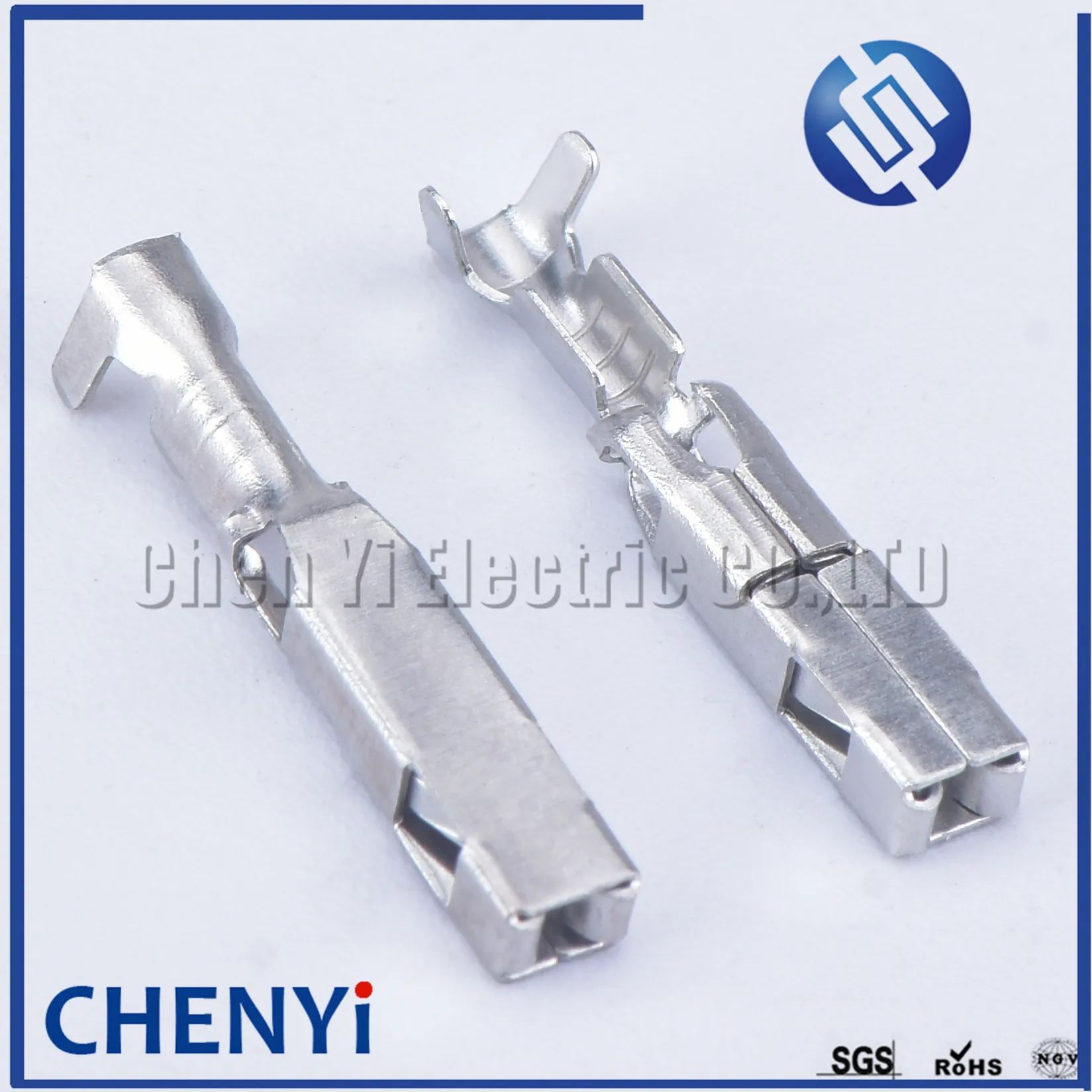 50 Pcs Cooper Elect… - image