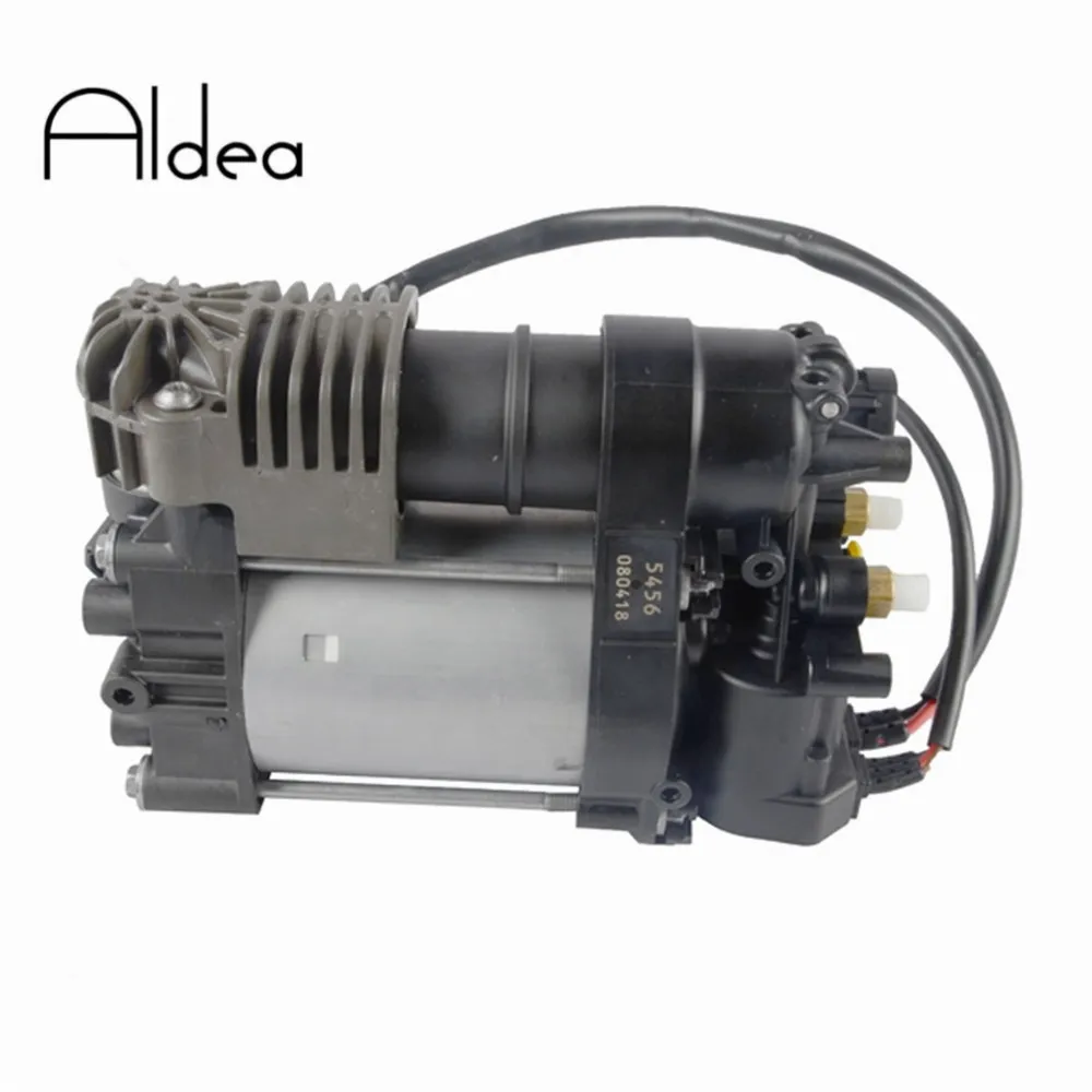 

Air Suspension Compressor Pump For Porsche Cayenne (958/92A) 3.6 / 4.8 GTS/S 2010-2018 95835890101,95835890100,95835890105