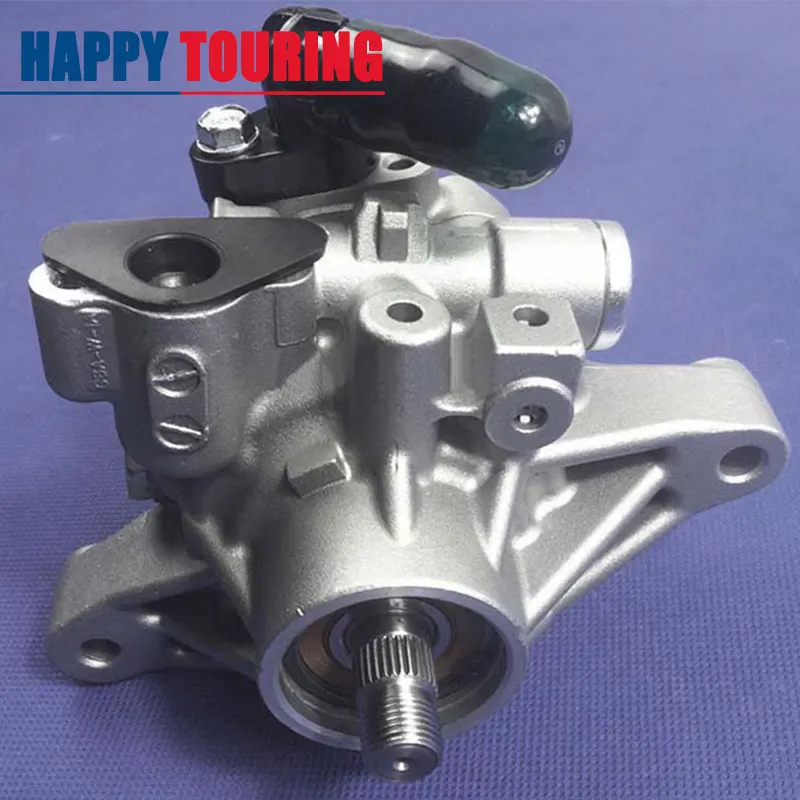 

Для 2011 2010 2009 2008 2007 2006 Honda Civic 1.3L 1.8L Насос гидроусилителя руля 06531-RNA-000 56110-RNA-A01 56110RNAA01