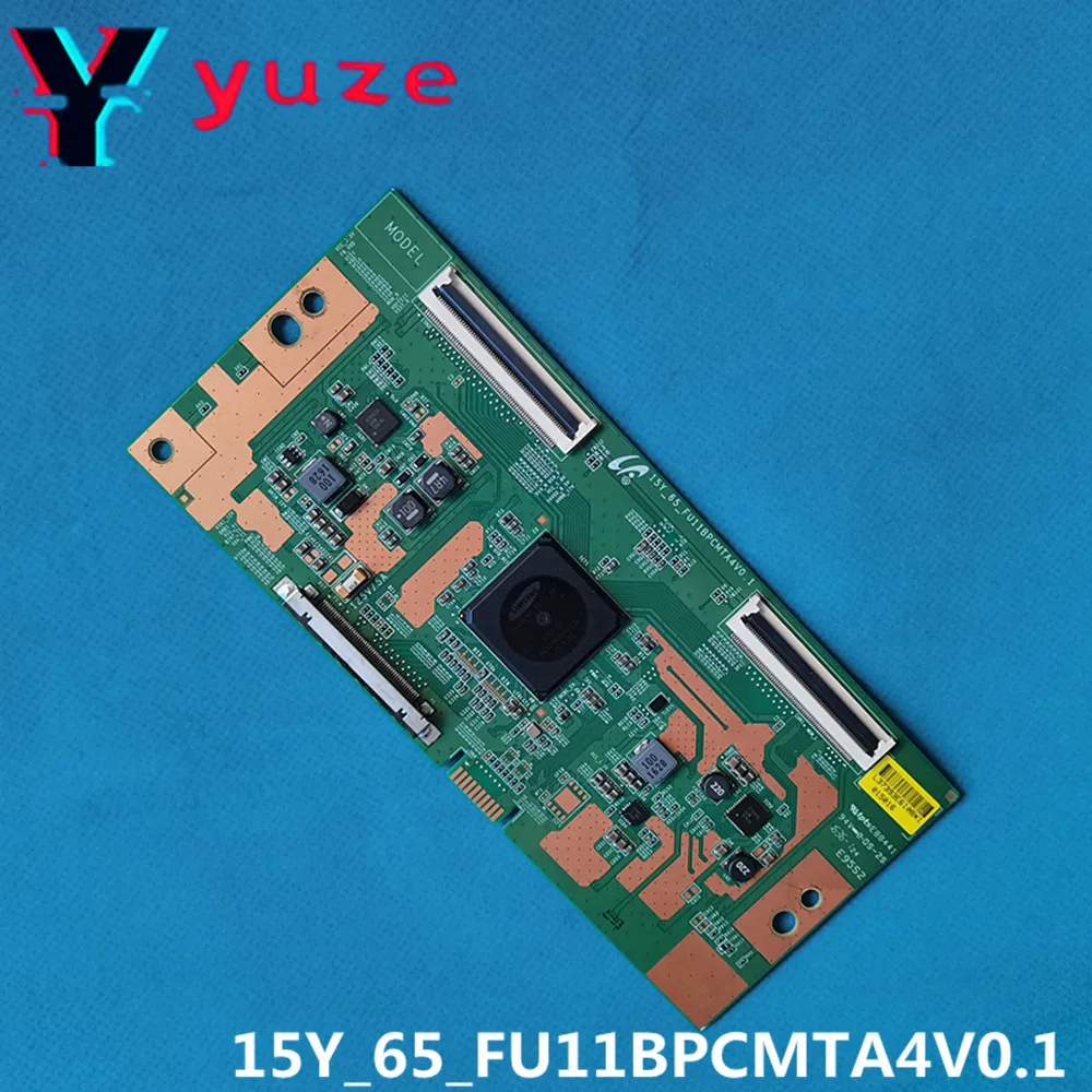 

Логическая плата 15y _ 65 _ fu11bpcmta4v0.1 для TCL 65S405 65S401 65US5800 65R8 65PFL6601/F7A Vizio e65-e0 T-CON LJ94-37393E