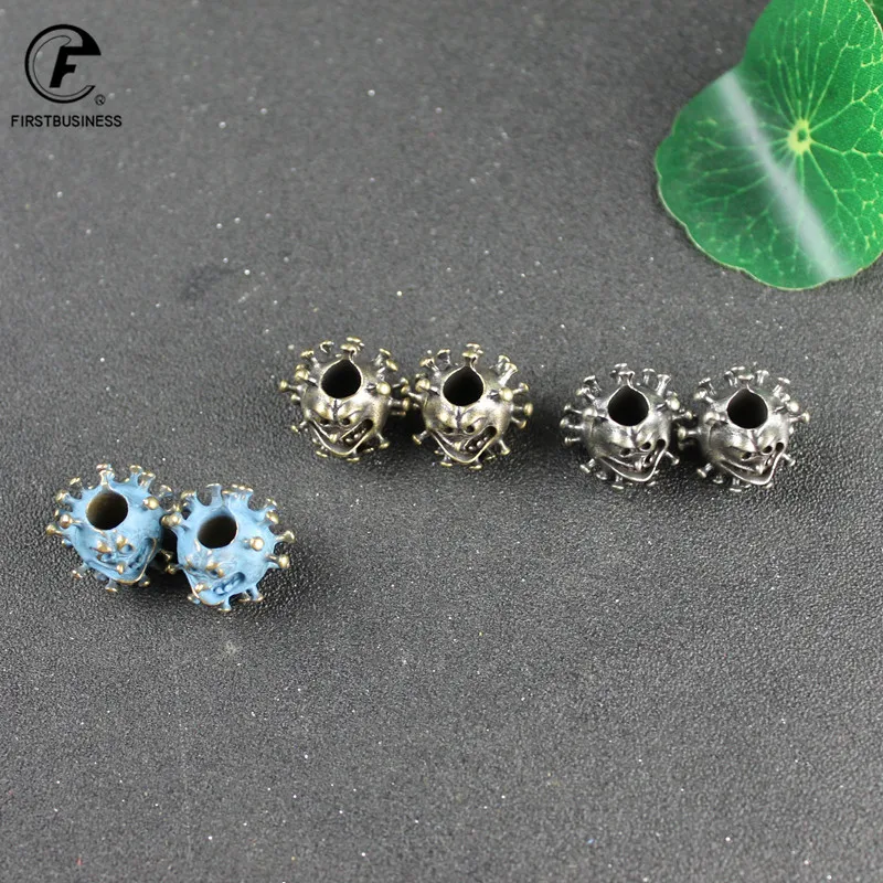 Edc Cartoon Virus M… - image