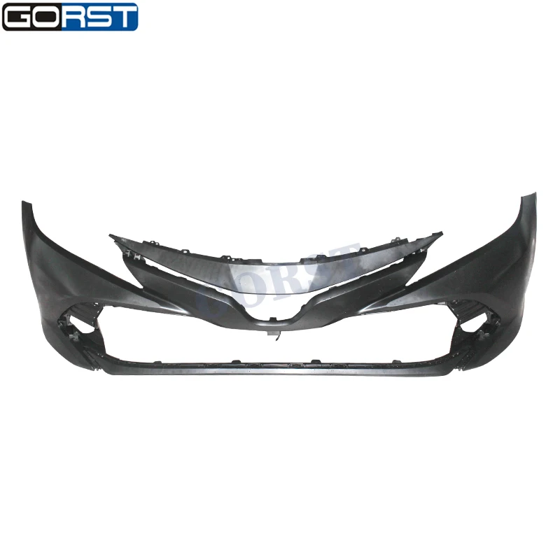 Front Bumpers 52119-0X945 for Toyota Camry XV70 52119-0X946,52119-3T932 52119-3T933 52119-3T93 52119-0X944 