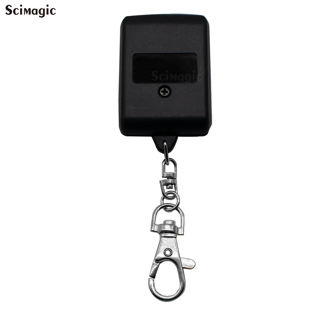 20 шт. RMC555 пульт дистанционного управления для гаражных ворот Remocon RMC 555 пульт дистанционного управления гаражная команда новая ссылка