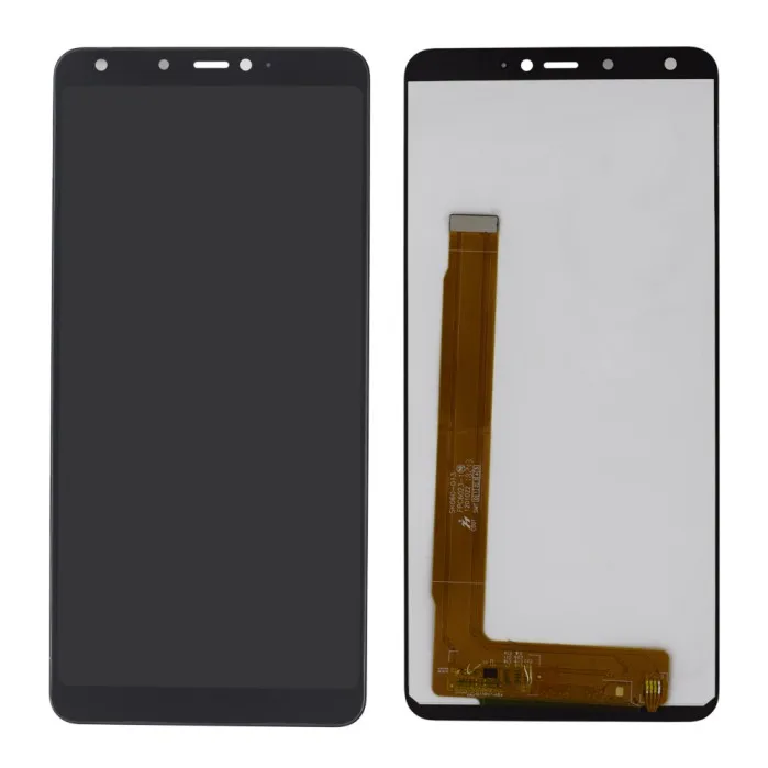 

LCD Display + Touch screen For Panasonic Eluga Ray 600 digitizer panel sensor lens glass Assembly