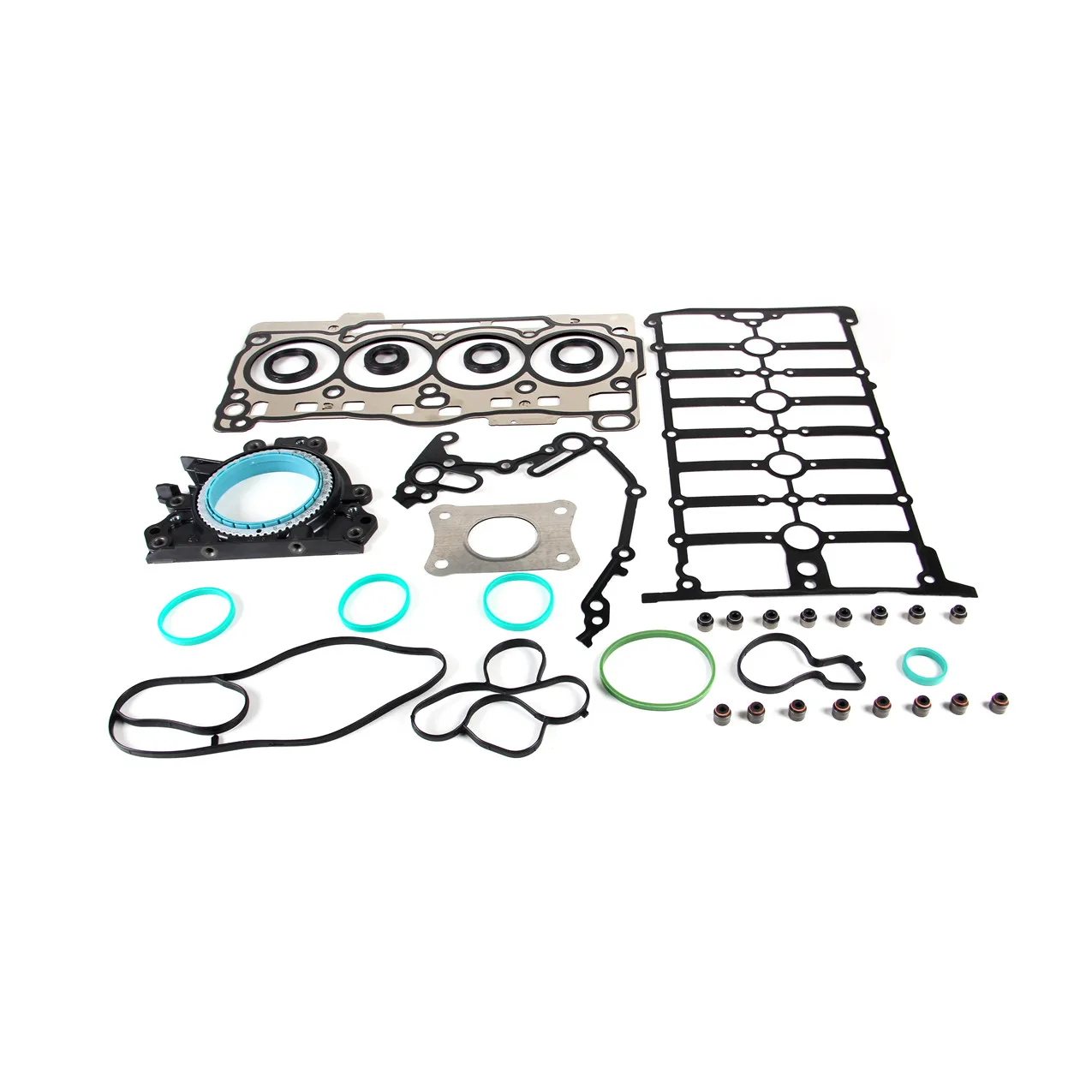 EA211 1.6L Engine Repair Kit Fit For VW Golf 15-19 CWVA 04E103383BK 04E103483H