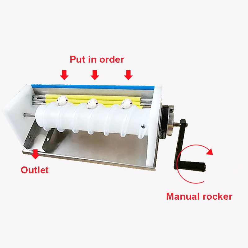 Mini home use boiled quail eggs peeling peeler machine for sell