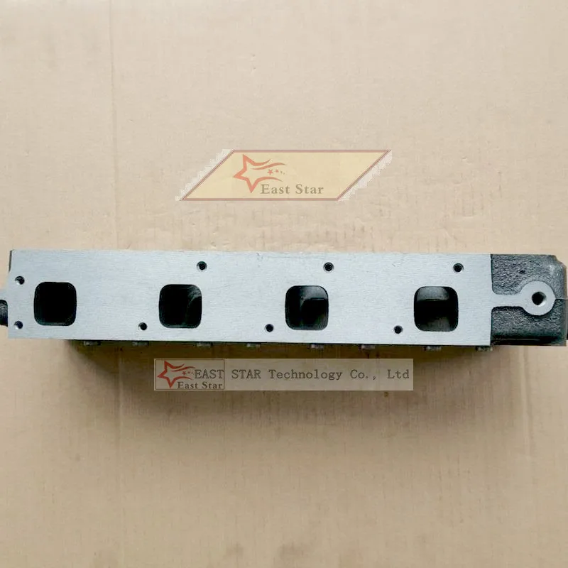 V1505 V1505T Engine Bare Cylinder head For Kubota KX71H KX91-2 Excavators 1G09203044 1606503040 1G092-03044 16065-03040