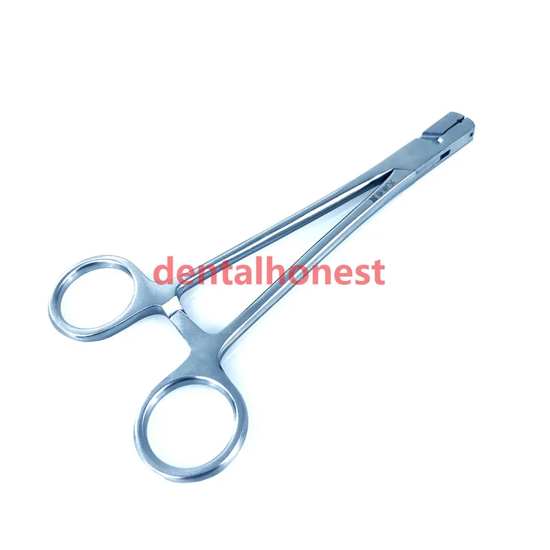 Cerclage Wire  wire Cutter Dental Veterinary orthopedic surgical instrument