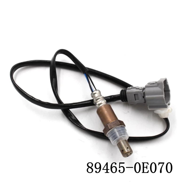 

Car Air Fuel Ratio O2 Oxygen Sensor 89465-0E070 894650E070 Fit For 09-12 T oyota Highlander High Quality