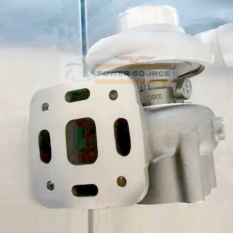 

Турбо H1EM 3534377 3533738 3533739 3802306 3534378 353437800 3802537 3802537 NX 3802537 RX 3802591 Для Cummins Marine 6BT 4BTAM 6L