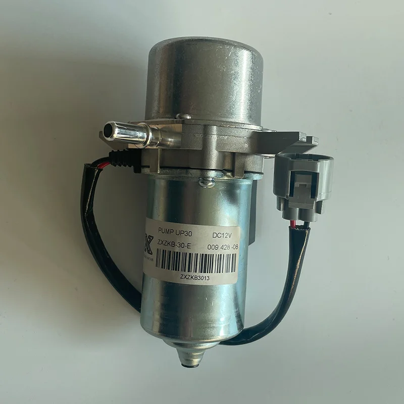 

UP30 Electric Vacuum Pump Vehicle King Long NJL6117EV NJL6822EV NJL6806EV NJL6902EV NJL6706EV NJL6129EV NJL6123EV NJL 6100EV