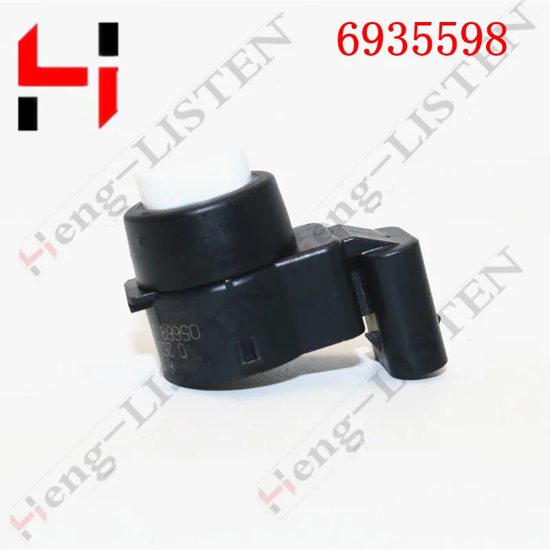 

4Pcs Car PDC Sensor Parking Sensors 66206935598 6935598 6934308 OEM 0263033180 For E81,E87,E90,E91