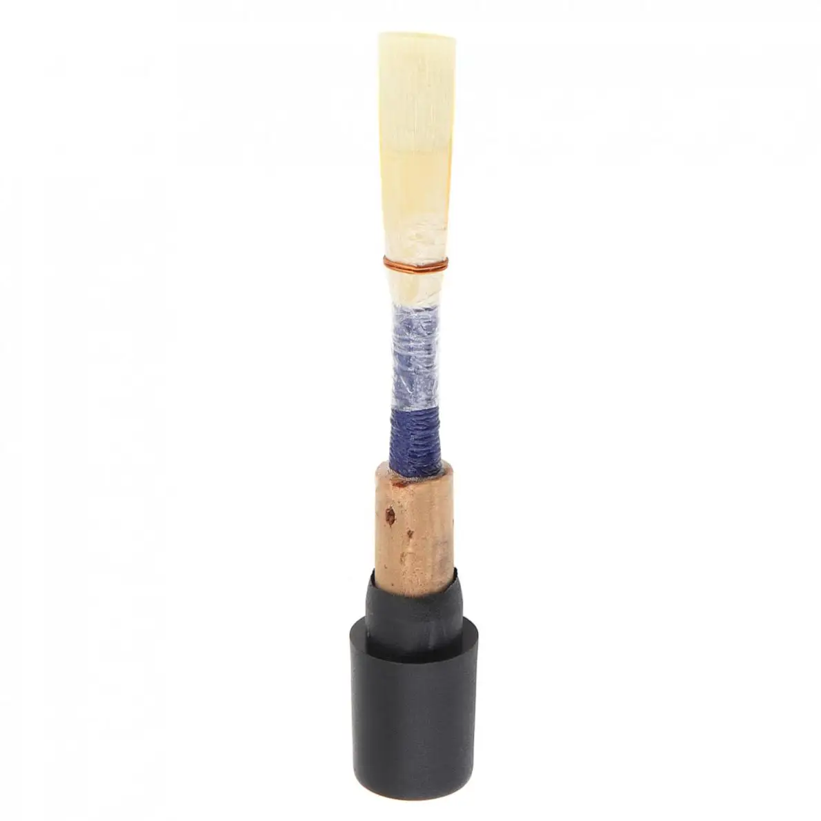 Bulrush Oboe Reeds Soft Mouthpiece Orchestral Medium Wind Instrument Part with KeyC  Clarinet Oboe Reeds