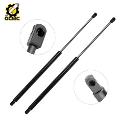 1 Pair Fit For 2002-2009 GMC Envoy Chevrolet Trailblazer SG330046 Liftgate Lift Support Shocks Struts