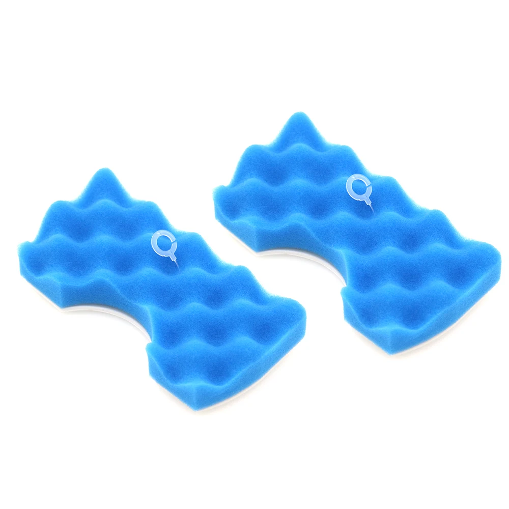 للمكنسة الكهربائية مرشحات hepa الغبار لسامسونج DJ63-00672D SC4300 SC4340 SC4350 SC4530 SC4570 الخ استبدال المكنسة الكهربائية