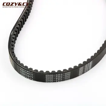 Cinghia di trasmissione CVT per scooter 860 19.5 28 per Peugeot Tweet Rs 125cc 150cc 2010- 1B01ARA01 23100-ARA-0000 8 best sales tweet di Peugeot - №5