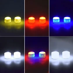 LED Night Flashing  Light Extension Indicator Strobe Lamp for DJI Mavic    Quadcopter Spare Parts