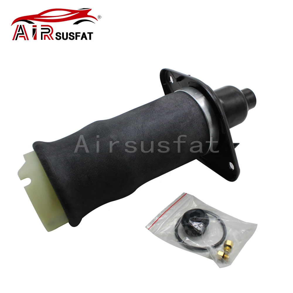 

Rear Right Air Suspension Spring Bag For Audi A6 C5 Allroad Quattro Wagon Air Bellow Balloon 4Z7616052 4Z7616052A