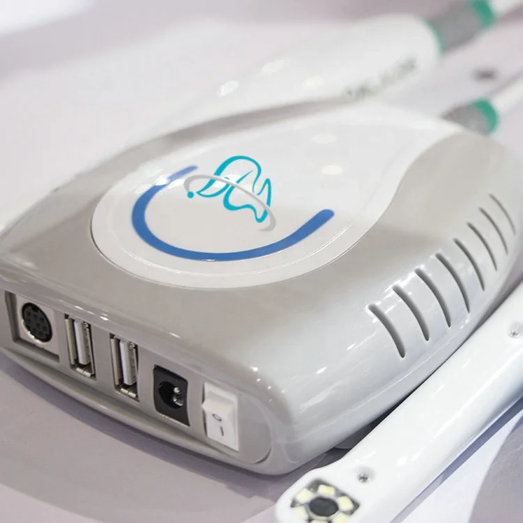 Split Type Intra Oral Camera Dentistry Dental Orthodontics Endoscope System Unit