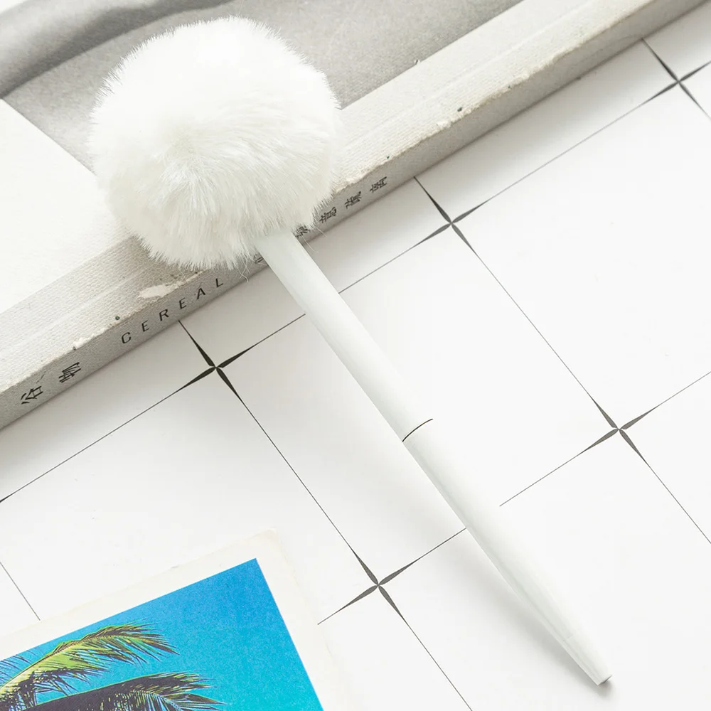 Classic Design Metal Ballpoint Pen with Luxury Portable Rotating Automatic Ball Pen Exquisite Writing Tool