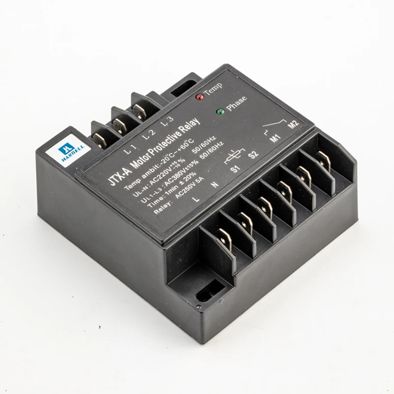 1 pieza/lote JTX-B JTX-A Protector de Motor INT69 accesorios de ascensor