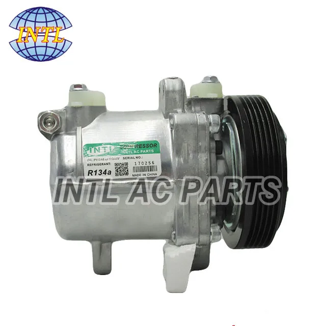 95201-70CC0 95201-70CF0 9520170CC0 9520170CF0 SS10LV6 SS10LV auto car a/c ac compressor for Suzuki Sidekick Grand Vitara Esteem